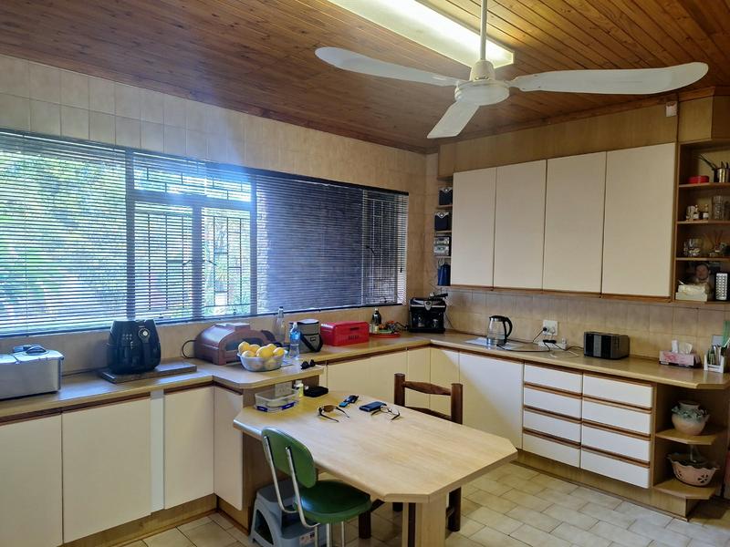 5 Bedroom Property for Sale in Orkney North West